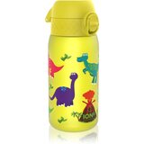 Ion8 Leak Proof steklenica za vodo za otroke Dinosaur 350 ml Cene