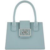 EAX JODIE SHOPPING BAG Plava | shoptok.hr