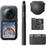 X6 Essentials Bundle Midnight Black