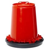  Hranilica za piliće štedljiva 3,5KG/V28cm/Š25cm Cene