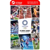 Olympic Games Tokyo 2020 The Official Video Game - Steam koda brez škatlice (WINDOWS PC | STEAM DECK) | Shoptok.si