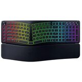 Razer Pro Type Ergo bežična ergonomska tastatura Cene