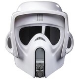 Hasbro Star Wars Scout Trooper Electronic helmet | shoptok.hr