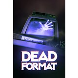 Steam Dead Format Key (PC) GLOBAL | Eponuda.com