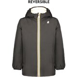 K-Way BLACK GIRL JACKET | ePonuda.com