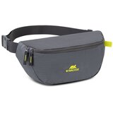 Riva Case pojasna torbica Mestalla 5512, siva | shoptok.hr