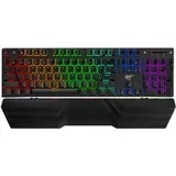 Gamenote tipkovnica HV-KB498L backlit mehanička USB
