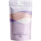 Amaiva Alkalna sol za kopel - sivka - 1.000 g | Shoptok.si