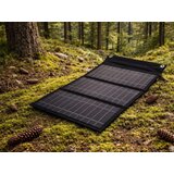 Prenosna 20W zložljiva sončna celica USB polnilec 51x28cm | Shoptok.si