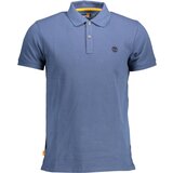 Timberland POLO SHORT SLEEVE MEN BLUE Cijene