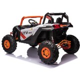 Ramiz Otroški avto akumulator Buggy UTV-MX 24V 4X4 modra lea | Shoptok.si