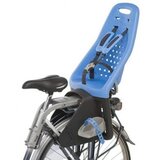 Thule Yepp Maxi Seat Post Blue - otroški sedež za kolo Cene
