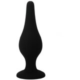 PRETTY LOVE BOTTOM - ERGONOMIC SILICONE PLUG 14 CM | Shoptok.si