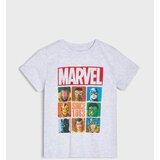 Sinsay Pamučna majica s printom Avengers | shoptok.hr