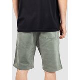 Iriedaily Corvin Kratke hlace mintgrey | Shoptok.si