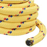  Konopac za čamce 5 mm 25 m Žuta | shoptok.hr