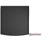 Gledring gumeni tepih za prtljažnik za Volkswagen GOLF VII VARIANT /upper bottom Cijene