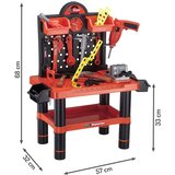  Velika dječja radionica Superior 52 elemenata | shoptok.hr