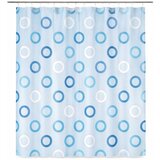 TROPIK zavesa za kupatilo 2x110x200 dvodelno Cene
