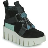 United nude Polškornji GRIP NOMAD LO II Črna | Shoptok.si