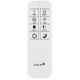 Globo 67176-58 - LED luster na sajli KLUNKA LED/58W/230V 2700-6000K + daljinski upravljač | Eponuda.com