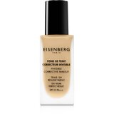 Eisenberg Le Maquillage Fond De Teint Correcteur Invisible tekoči puder za naraven videz SPF 25 odtenek 01 Naturel / Natural 30 ml Cene