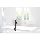 Hama Stenska nosilec za monitorje 13" - 32" nastavljiv po višini, premicen / za nagnjen 1 monitor | Shoptok.si