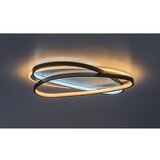 Rabalux 71470 - LED prigušiva stropna svetiljka BRANTIEL LED/57W/230V 3000-6000K 53x38 cm + daljinski upravljač | Eponuda.com