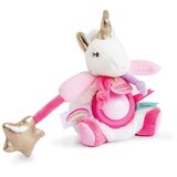 Doudou et Compagnie Veilleuses noćno svjetlo Jednorog 20 cm | shoptok.hr