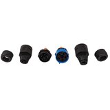  Spojka za kablove CTL 250V/16A IP68 5x2,5 mm2 | Eponuda.com