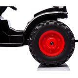  Vozilo na akumulator Traktor s prikolicom Farmer Red | shoptok.hr