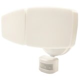  LED spoljašnji reflektor sa senzorom LED/24W/230V 3000/4000/6000K IP54 bela | Eponuda.com