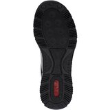 Rieker Slips on 263441 Siva | Shoptok.si