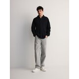 Reserved Men`s shirt - črna | Shoptok.si