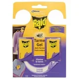 Past za molje za omare z oblačili Tarme Gel Lavanda (Vonj: Sivka)