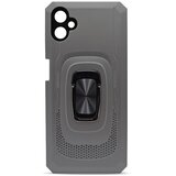  Maska za telefon SPIGEN 5 za Samsung A05, Siva | Eponuda.com