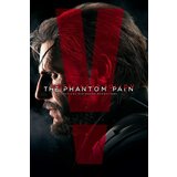 Metal Gear Solid V: The Phantom Pain Steam Key EUROPE | ePonuda.com