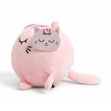  Antistres igračka Pospana maca, 13 cm | Eponuda.com