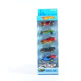  AUTOMOBILI METALNI RESCUE 8*3,5CM SET 6/1 | Eponuda.ba