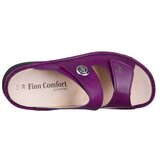 Finn Comfort Japonke Colina Grape Nube Vijolična | Shoptok.si