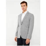 LC Waikiki Men's Slim Fit Blazer Jacket