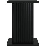  Stalak za biljke Crna 30,5 x 30 x 43 cm Konstruirano drvo | shoptok.hr