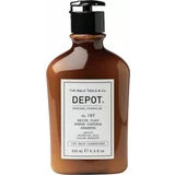 Depot No. 107 White Clay Sebum Control Shampoo šampon za čišćenje za masnu kožu i vlasište 250 ml
