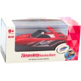 Brod na daljinsko upravljanje KATERGOL 15cm – rdeča | Shoptok.si