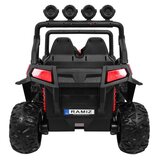 Buggy na akumulator Grand 4x4 LIFT STRONG - dvosjed - crveni | shoptok.hr