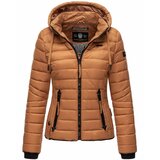 Navahoo Ženska prehodna jakna Lulana, Rjava | shoptok.hr