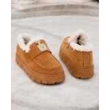 Resti Women's insulated moccasins Viserr | ePonuda.com