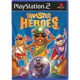 Hamster Heroes (PS2) - rabljeno Cene
