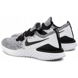 Nike Epic React Flyknit 2 Siva | shoptok.hr