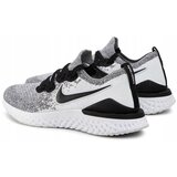 Nike Nizke superge Epic React Flyknit 2 Siva | Shoptok.si